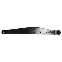 RAParts 1660262M1 RH Lower Lift Arm Fits Massey Ferguson MF Tractor Models 275