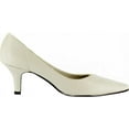 thumbnail image 2 of Easy Street Chiffon Pumps (Women), 2 of 7