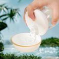 thumbnail image 3 of CBFFDC One-button Unlocking Pet Cup Portable 300ML Pet Water Bottle Foldable Travel Friendly Heat Resistant, 3 of 7