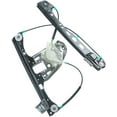 thumbnail image 3 of A-Premium Power Window Regulator without Motor Replacement for Mercedes-Benz W203 C230 C240 C320 C350 C32 AMG C55 AMG 2004-2007 Front (Front Driver and Passenger), 3 of 3