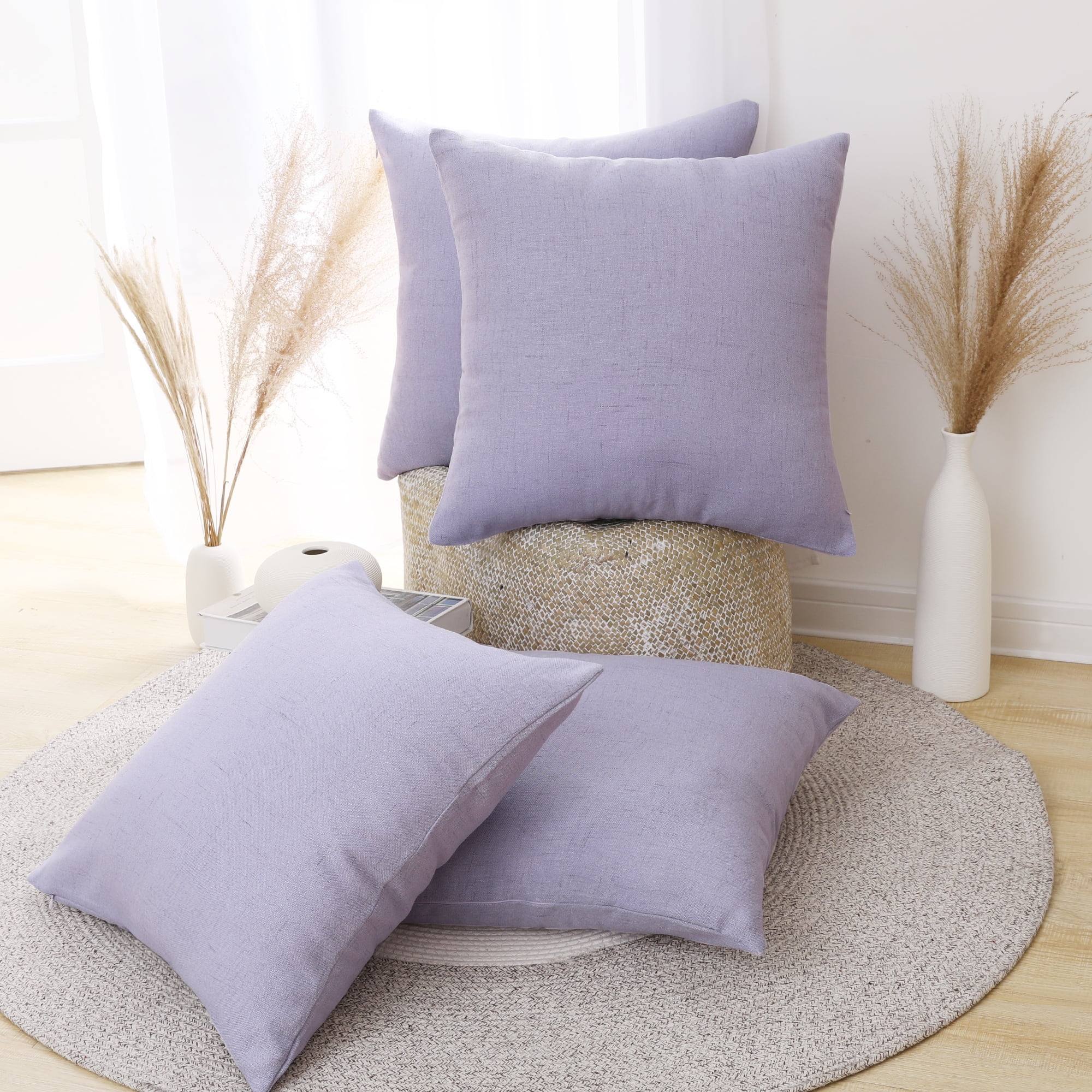 Chair Lumbar Pilow Navy Blue Pillow Case 10 X 24 Inches 24 X 60 Cm Pair Lumbar Cover Carpet Cushion Cover Lumbar Pillow