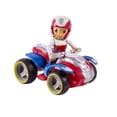 thumbnail image 2 of ATV Toy Paw Patrol Ryder's Rescue con figura, 2 of 6