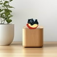 thumbnail image 6 of SPOORYYO Monitor Perching Decorative Figurine, Cute Desktop accessory for Workspace and Home Office Decor, 6 of 6