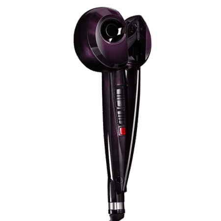 InfinitiPro by Conair Curl Secret Curling Iron (Best Hair Curling Iron In India)