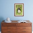 thumbnail image 5 of English Springer Spaniel, Animals World Culture Framed Art Print Wall Art Sold by ArtCom, 5 of 6