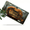A Giant Pumpkin, variant on 1 Pcs 2D Flat License Plate Covers & Frames, Happy Halloween For Decorative Front, Waterproof For Decoration Aluminum License Plate Covers & Frames Cover For Men Women, 12" X 6"