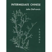 Intermediate Chinese, Used [Paperback]