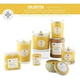 thumbnail image 3 of Root Candles Seeking Balance Spa Traveler Candle, Enlighten: Cedar Verbena, 3 of 8