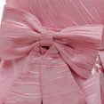thumbnail image 6 of Flower Girl Lace Dress Pageant Kids Wedding Christmas Holiday Party Dresses, 6 of 7