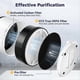 thumbnail image 4 of -H132 Filter for -H132 Air Puri-fier Replacement Filter, 4 of 5