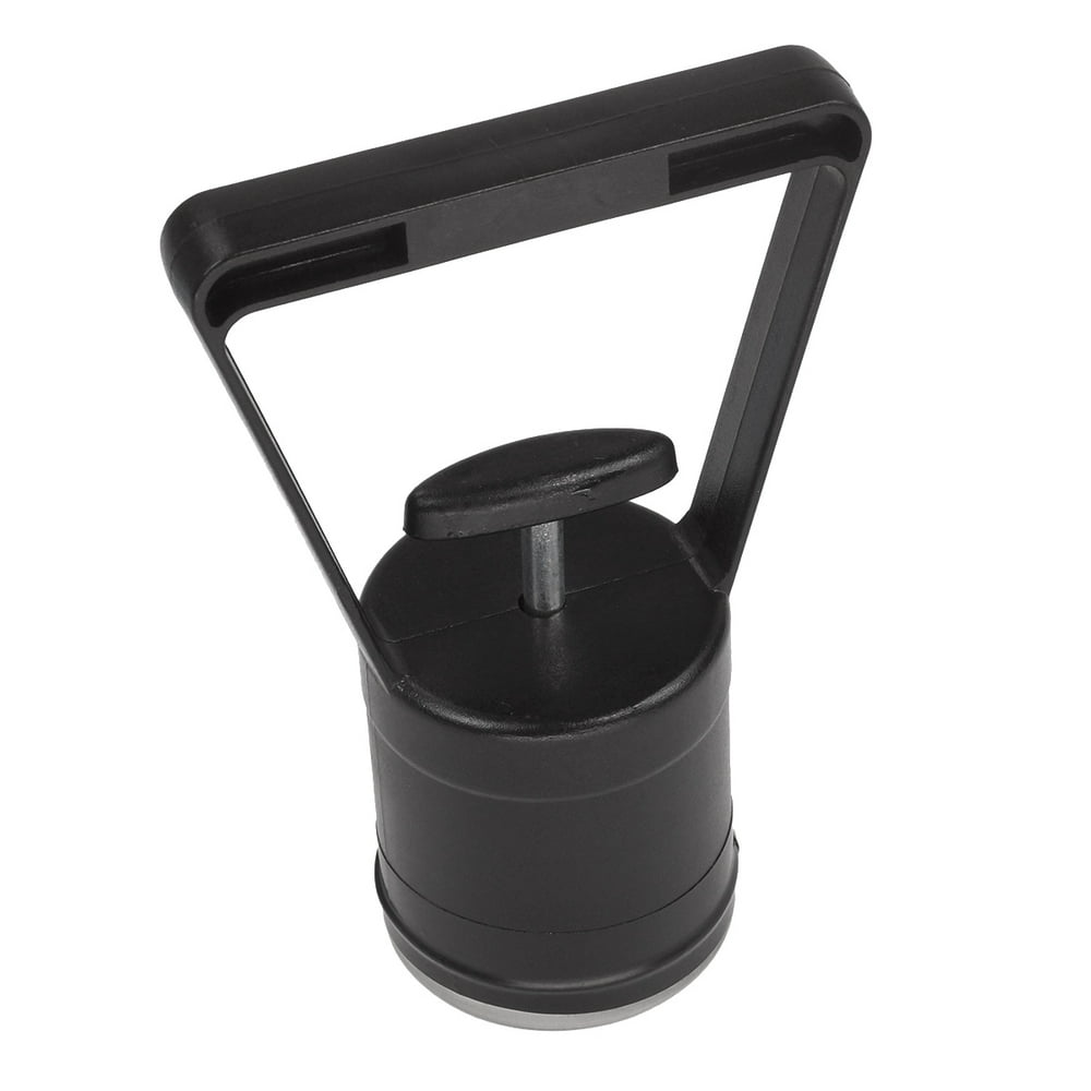 8 lbs Black Separator PickUp Tool with Quick Release
