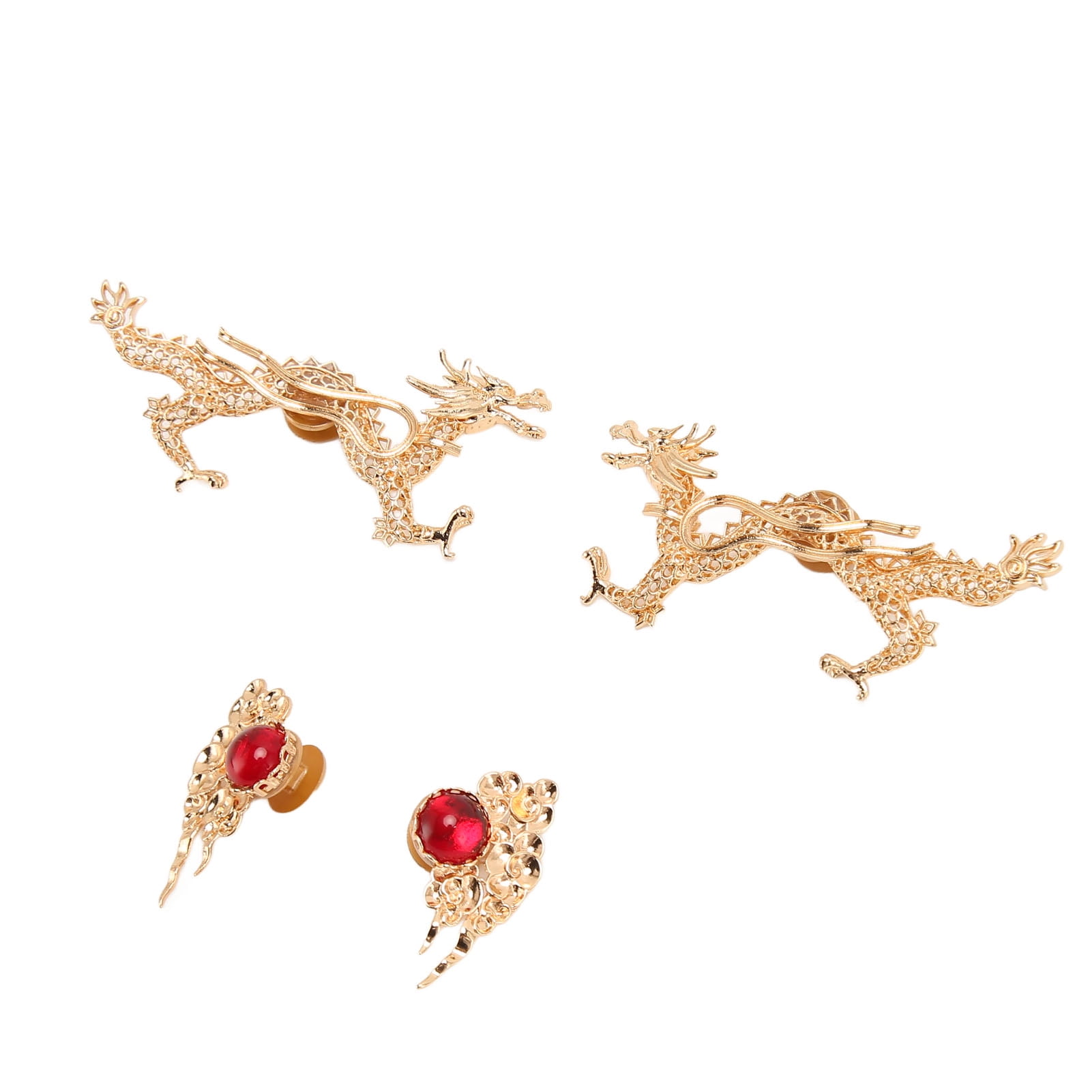 Decorative Shoe Clips Sparkling Elegant Shoe Decoration Accessory For Shoes Clothing Bags Fine Craftsmanship Walmart
