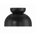 thumbnail image 2 of Craftmade Lighting - Ventura Dome - 1 Light Flush Mount In Contemporary Style-7, 2 of 6