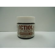 Mardo International Dist. Inc. Ulrici Unguento Ictiol