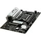 thumbnail image 5 of Tarjeta Madre MSI B650M GAMING WIFI LGA AM5 2x DDR5 2x M.2 PCIe 4.0 WIFI 6E BT 5.3 Micro ATX negro, 5 of 6