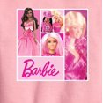 thumbnail image 2 of Barbie - Retro Dolls - Toddler & Youth Crewneck Fleece Sweatshirt, 2 of 4