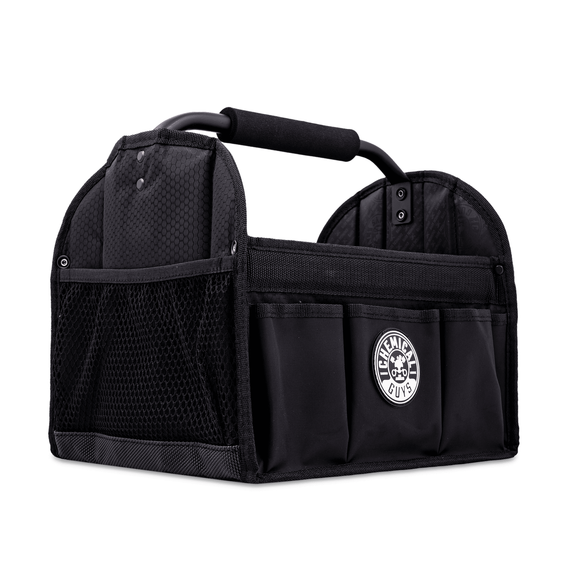 Chemical Guys Collapsible Automotive Detailing Caddy