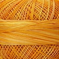 thumbnail image 2 of Handy Hands Hilo de algodón Lizbeth de 210 yardas, 25 g, llovizna de miel, 2 of 3