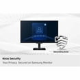 thumbnail image 5 of Samsung 27-Inch M5 (M50F) FHD Smart Monitor with Streaming TV, Speakers, Black, LS27FM502ENXZA, 5 of 11