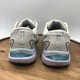 thumbnail image 4 of Asics Womens Gel Cumulus 23 1012A888 White Running Shoes Sneakers Size 8.5, 4 of 6