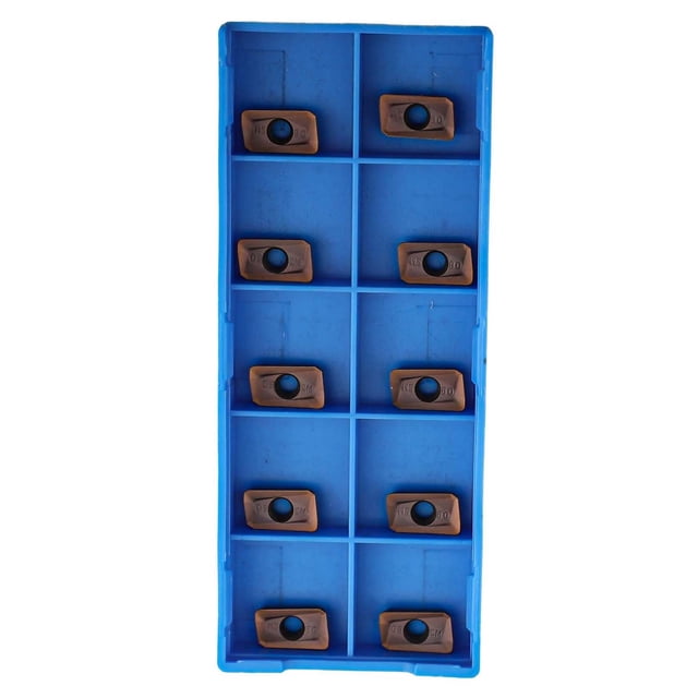 APMT1135PDER-M2 APMT1135 Inserts Finishing High Grip High-quality Steel Machining Operations Excellent Performance
