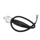 thumbnail image 2 of Sensor De Presión, Transductor De Presión 0‑10Mpa Sensor De Acero Inoxidable Del Emisor 1/8 Pulg. Rosca 27NPT 0.5‑4.5V Para Aceite Combustible Aire Agua, Alta Precisión, 2 of 8