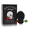 thumbnail image 2 of Skulls & Roses By CHRISTIAN AUDIGIER FOR MEN 3.4 oz Eau De Toilette Spray, 2 of 2