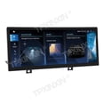 thumbnail image 2 of TPXINXIN Ultra-Thin 12.3 Inch for BMW 2 Series 2013-2018 EVO Android 13.0 Car Radio Multimedia Video Player Wireless Carplay, 2 of 11
