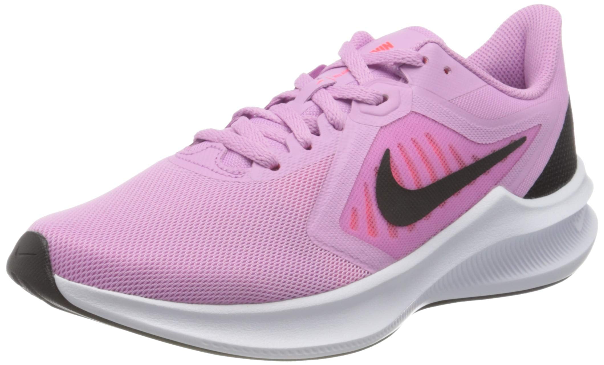 Nike Womens Downshifter 10 Running Trainers CI9984 Sneakers Shoes (UK 3 US  5.5 EU 36, Beyond Pink Black 601) | Walmart Canada