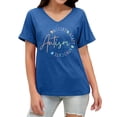thumbnail image 2 of CHENge Autism Awareness Shirt Women: Inspirational Tshirts Special Educational Teacher Shirt Mental Health Tee Tops, 2 of 4