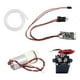 thumbnail image 2 of Generador de Humo 4V-1V para Accesorios de Orugas Axial SCX10 III Sunnimix Generador de humo de coche RC, 2 of 8