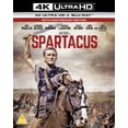 thumbnail image 2 of Spartacus (4K Ultra HD) Nina Foch Herbert Lom John Gavin John Dall Tony Curtis John Ireland, 2 of 3
