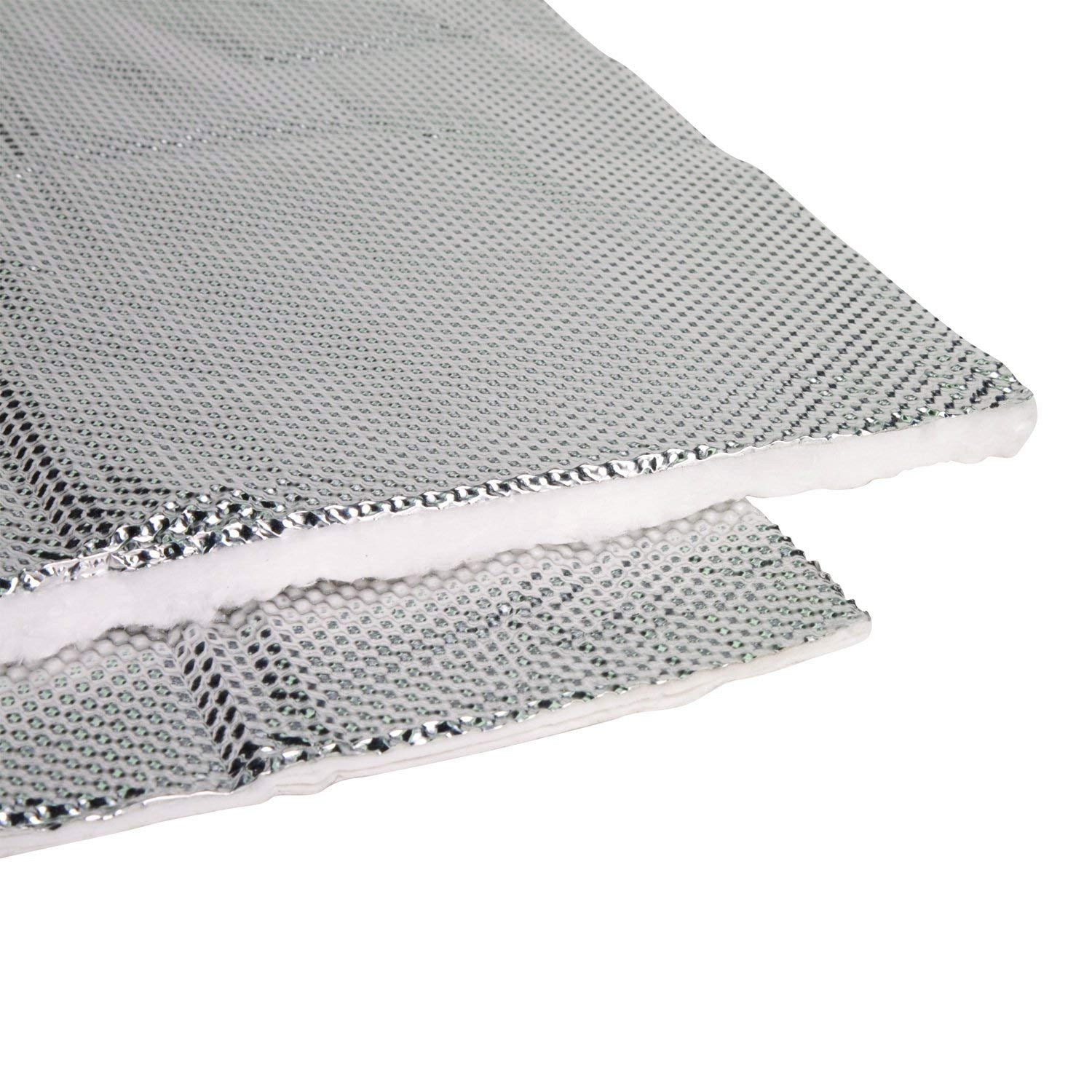 Heatshield Products 170002 Heatshield Armor 1/4" Thick x 6" Wide x 10