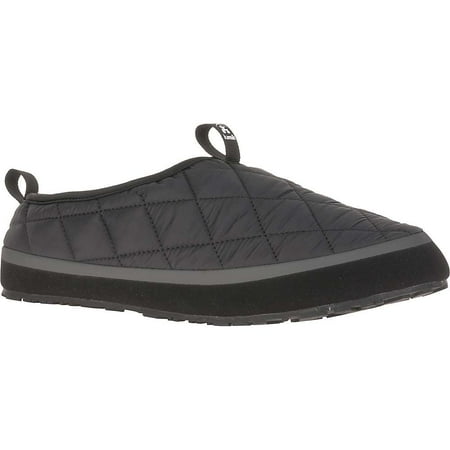 

Kamik Men s Puffy Slipper