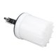 thumbnail image 5 of 16PCS 2L Air Brake Bleeder Kit with 2L Vacuum Brake Extractor 1L Refill Bottle 2.75 to 11.6 Bar Universal for Vehicles, 5 of 5