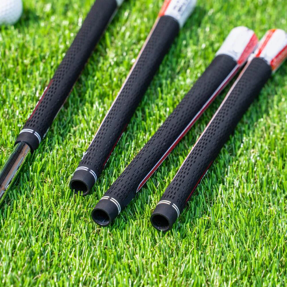 13Pcs Golf Grip Golf Club Grip Non-Slip Rubber Golf Grip Standard Size Golf Grip