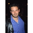 thumbnail image 2 of Ben Affleck At Premiere Of Project Greenlight, Ny 11272001, By Cj Contino Celebrity (16 x 20), 2 of 2