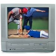 Orion 20" Flat-Screen TV / DVD / VCR Combo, FTDV2004