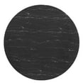 thumbnail image 2 of Lippa 60" Artificial Marble Dining Table, 2 of 6