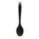 thumbnail image 4 of Bewildely Filtro Cuchara Resistente al calor Ligereza Filtros de cocina Ahuecado Fácil almacenamiento Cucharas de cocina Cuchara para el Type3 NO3, 4 of 6