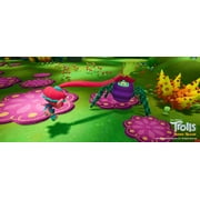 Trolls Remix Rescue ، PlayStation 4