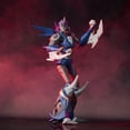 thumbnail image 3 of Transformers R.E.D. [Robot Enhanced Design] Transformers Prime Arcee, Non-Converting Figure - Ages 8 and Up, 6-inch, 3 of 7