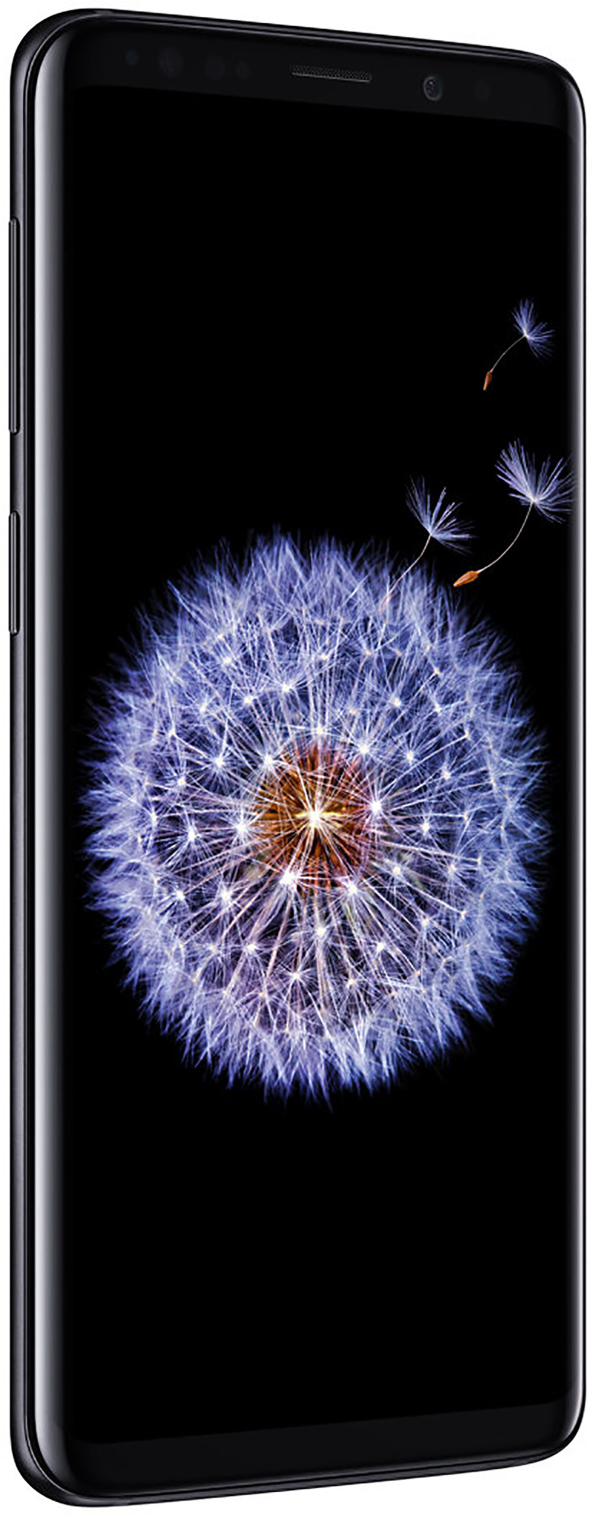 Restored SAMSUNG Galaxy S9 G960U 64GB Unlocked GSM/CDMA 4G LTE Phone with 12MP Camera (USA Version) - Midnight Black (Refurbished) - image 3 of 6