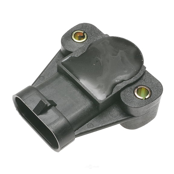 Standard Ignition Throttle Position Sensor P/N:TH113 Fits select: 1993-1995 BUICK LESABRE, 1995-1996 OLDSMOBILE CIERA