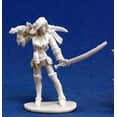 thumbnail image 2 of Finaela, Female Pirate (1) Miniature REM77131 Reaper, 2 of 2