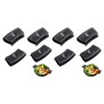 thumbnail image 1 of Naiovety 4Pcs Pot Holders Scald-Proof Temperature Resistant Kitchen Tools Anti-Scalding Cover Insulation Anti-Skid Handle Ears Pan 2piezas, 1 of 4