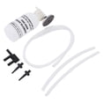 thumbnail image 1 of One Man Brake Bleeder Kit, Convenient High Toughness Brake Fluid Bleeder Kit Enduring  for Car, 1 of 7