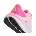thumbnail image 4 of TENIS DEPORTIVO ADIDAS GALAXY 7 W ROSA ID8771 24.5 CM, 4 of 5