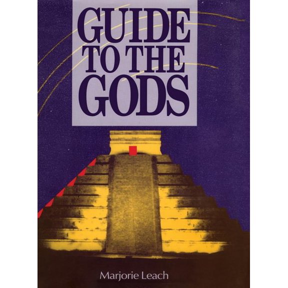 Guide to the Gods