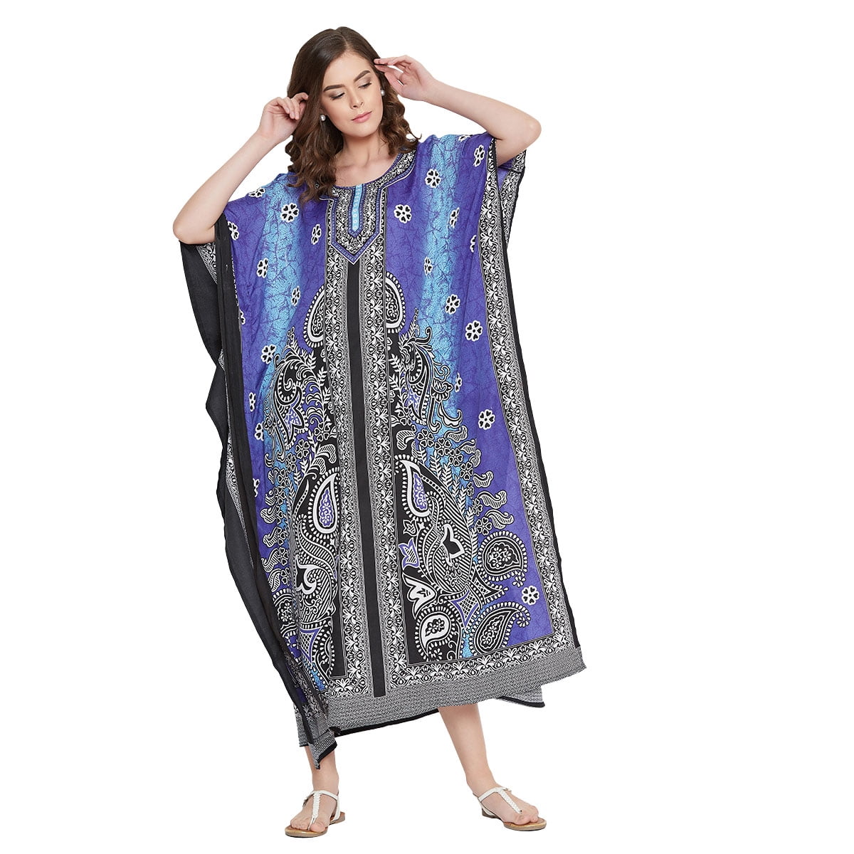 caftan plus size